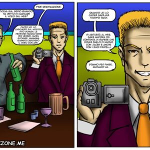 La nuva spogliarellista (49/50)